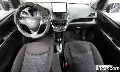 Chevrolet Spark 2019 1.0 Автомат в Москве № 934256, миниатюра 7