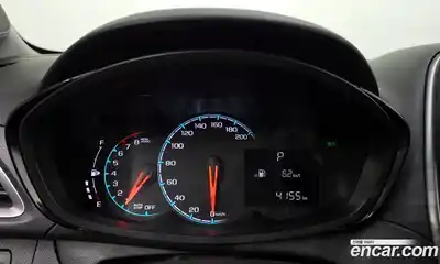 Chevrolet Spark 2019 1.0 Автомат в Москве № 934256, миниатюра 8