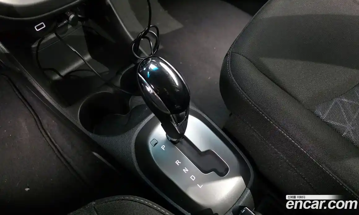 Chevrolet Spark 2019 1.0 Автомат в Москве № 934256, фото 9