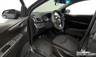 Chevrolet Spark 2019 1.0 Автомат в Москве № 934256, миниатюра 10