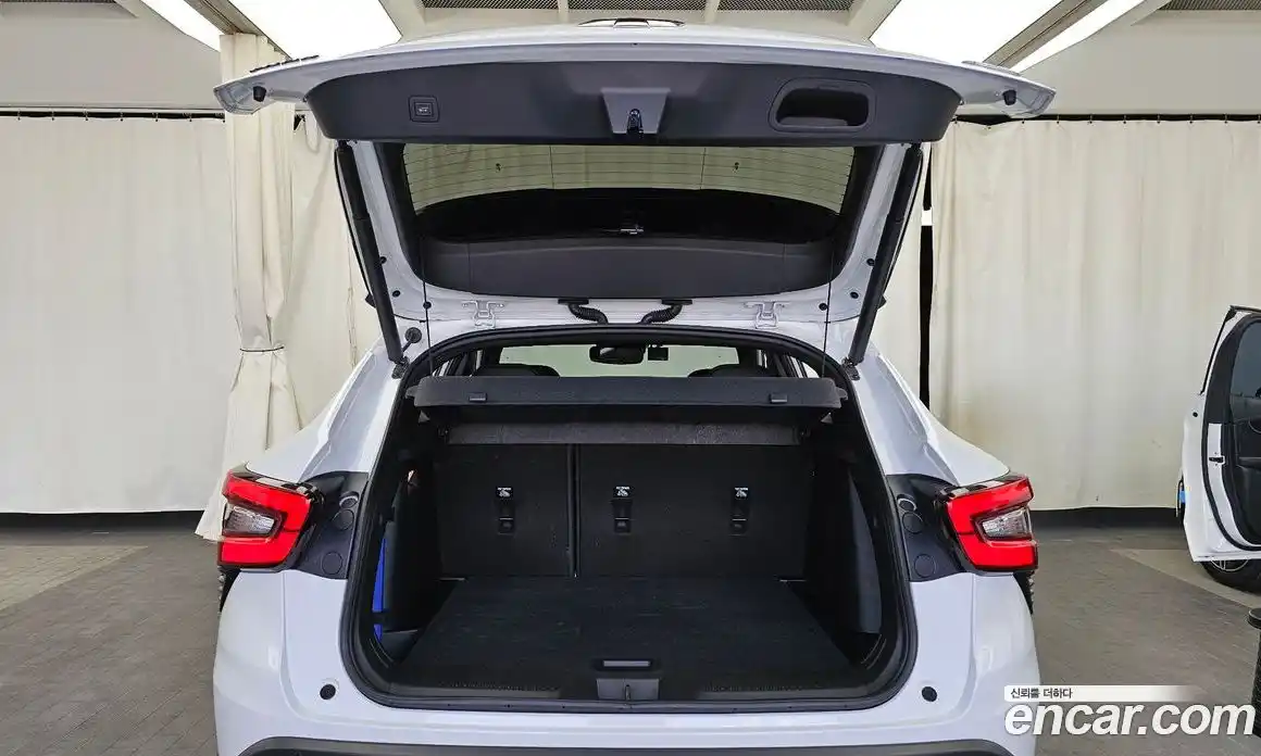 Chevrolet Trax 2023 1.2 гидро в Москве № 934298, фото 20