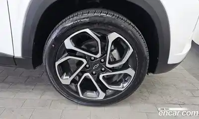 Chevrolet Trax 2023 1.2 гидро в Москве № 934298, миниатюра 5