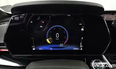 Chevrolet Trax 2023 1.2 гидро в Москве № 934298, миниатюра 8
