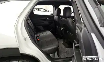 Chevrolet TrailBlazer 2021 1.3 Автомат в Москве № 934374, миниатюра 12