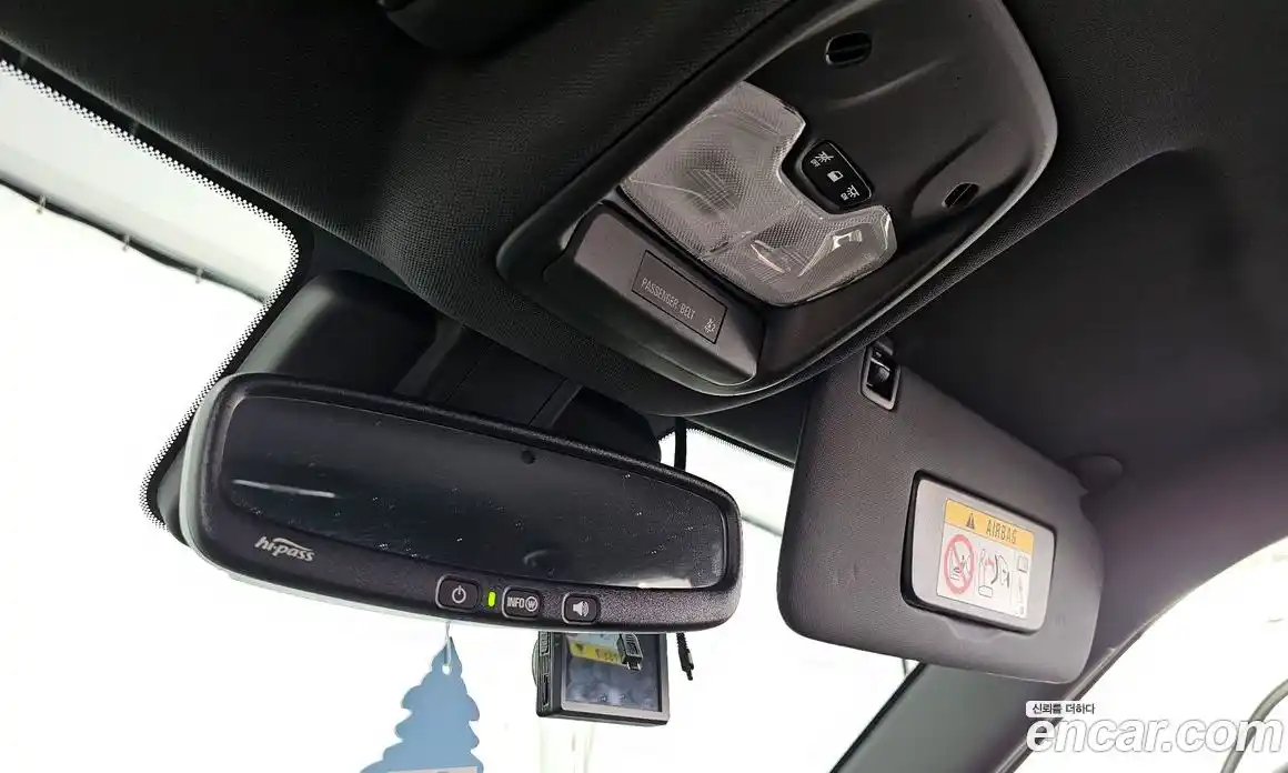 Chevrolet TrailBlazer 2021 1.3 Автомат в Москве № 934374, фото 18