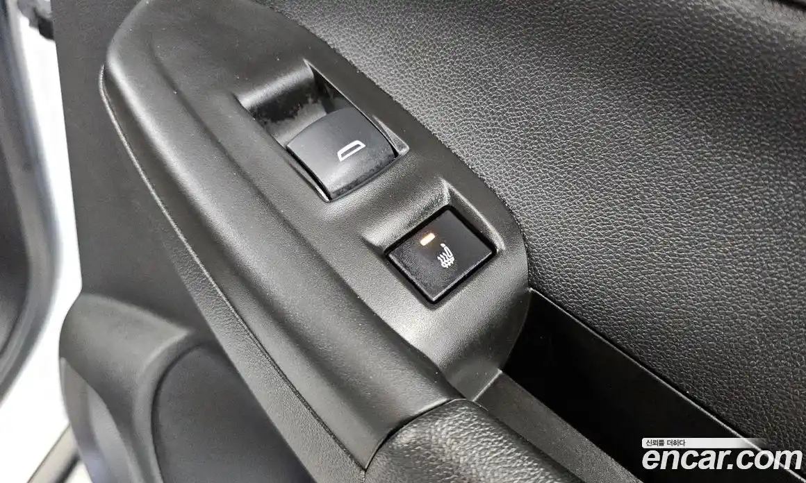 Chevrolet TrailBlazer 2021 1.3 Автомат в Москве № 934374, фото 19