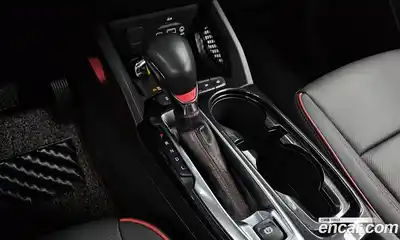 Chevrolet TrailBlazer 2021 1.3 Автомат в Москве № 934374, миниатюра 9