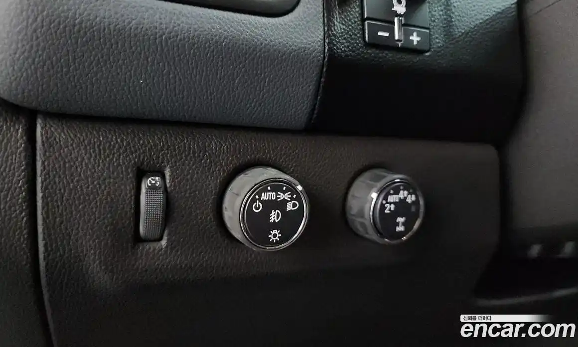 Chevrolet Colorado 2021 3.6 гидро в Москве № 934428, фото 14