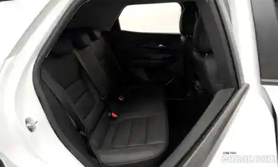 Chevrolet TrailBlazer 2022 1.3 Автомат в Москве № 934429, миниатюра 12