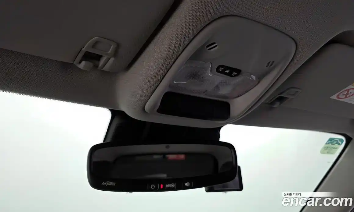 Chevrolet TrailBlazer 2022 1.3 Автомат в Москве № 934429, фото 18