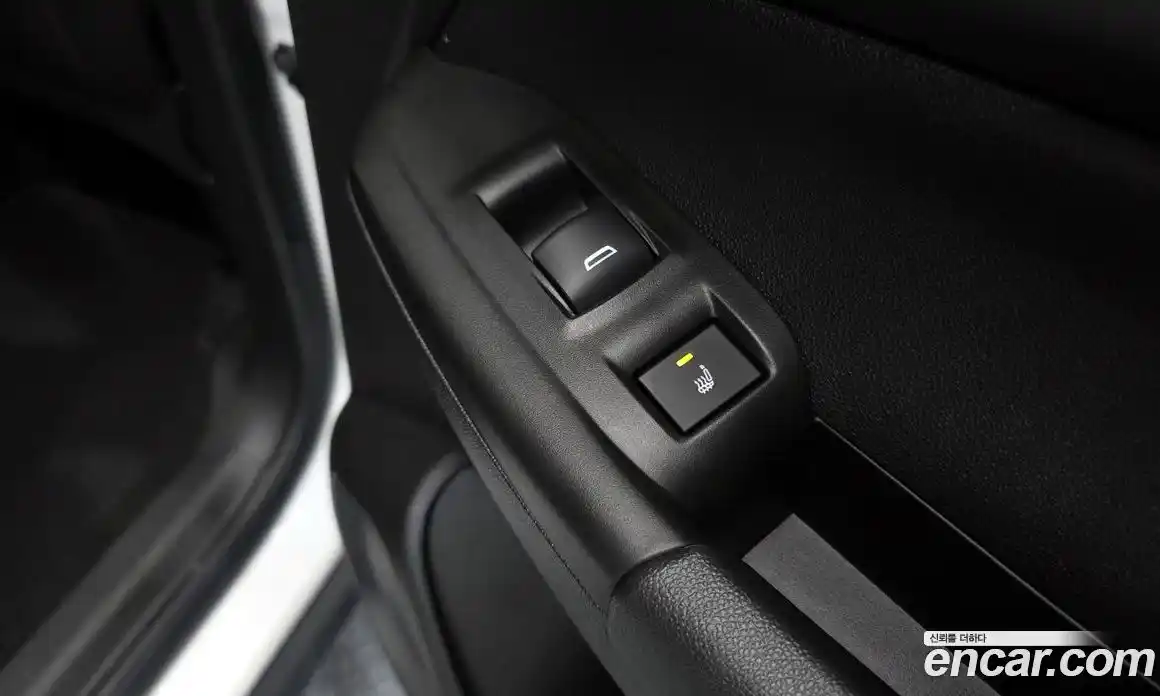 Chevrolet TrailBlazer 2022 1.3 Автомат в Москве № 934429, фото 20