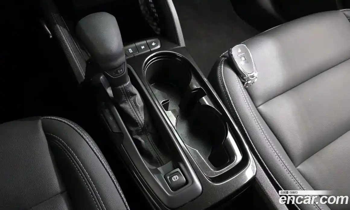 Chevrolet TrailBlazer 2022 1.3 Автомат в Москве № 934429, фото 9