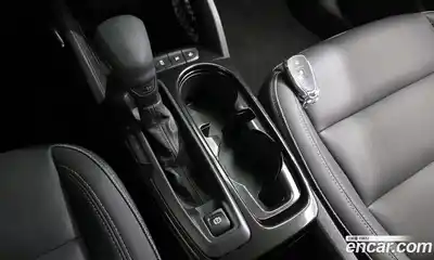 Chevrolet TrailBlazer 2022 1.3 Автомат в Москве № 934429, миниатюра 9