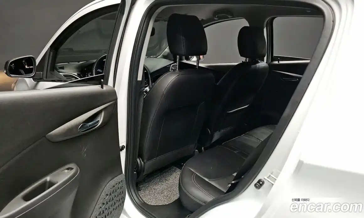 Chevrolet Spark 2020 1.0 Автомат в Москве № 934448, фото 11