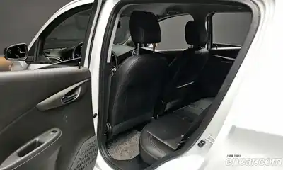 Chevrolet Spark 2020 1.0 Автомат в Москве № 934448, миниатюра 11