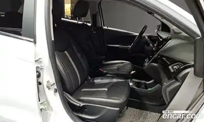 Chevrolet Spark 2020 1.0 Автомат в Москве № 934448, миниатюра 12