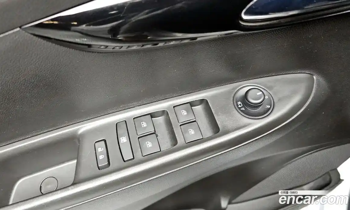 Chevrolet Spark 2020 1.0 Автомат в Москве № 934448, фото 13