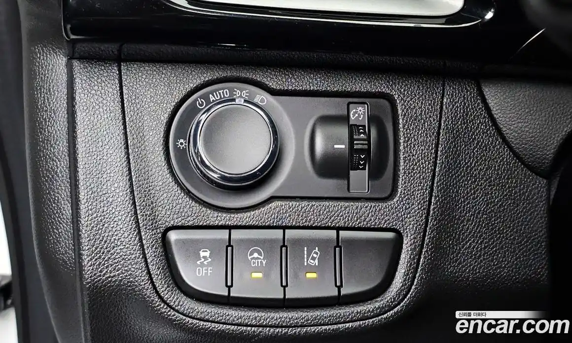 Chevrolet Spark 2020 1.0 Автомат в Москве № 934448, фото 14