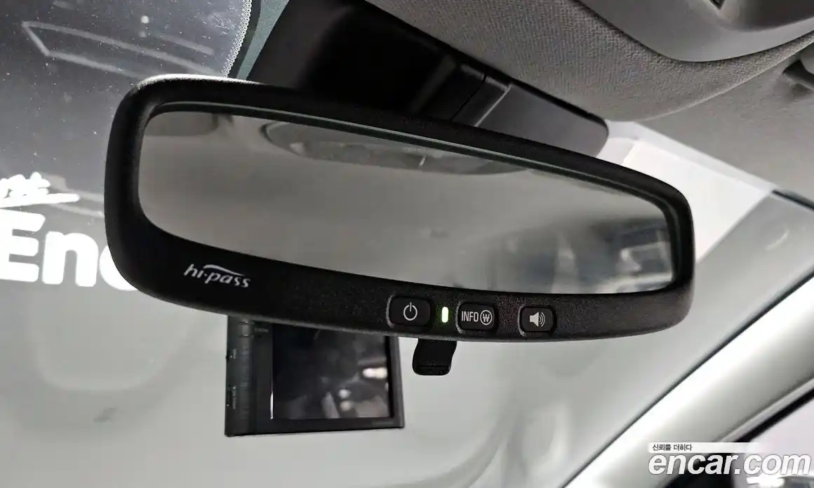 Chevrolet Spark 2020 1.0 Автомат в Москве № 934448, фото 18