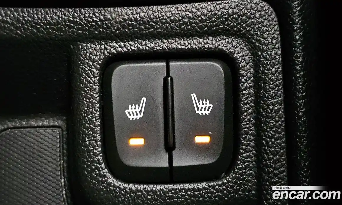 Chevrolet Spark 2020 1.0 Автомат в Москве № 934448, фото 19