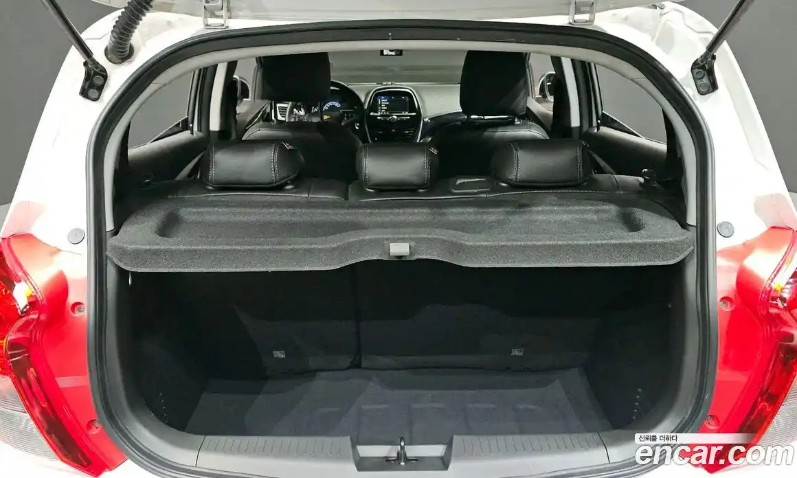 Chevrolet Spark 2020 1.0 Автомат в Москве № 934448, фото 20