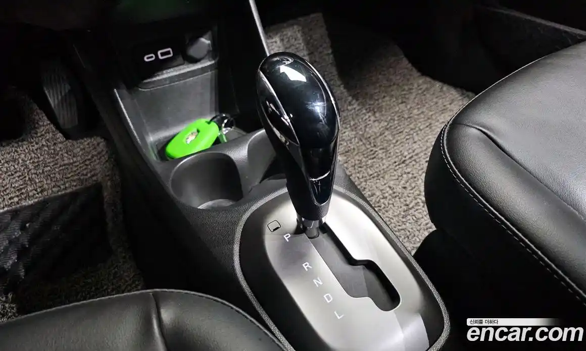 Chevrolet Spark 2020 1.0 Автомат в Москве № 934448, фото 9