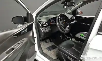Chevrolet Spark 2020 1.0 Автомат в Москве № 934448, миниатюра 10