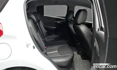 Chevrolet Spark 2022 1.0 Автомат в Москве № 934456, миниатюра 11