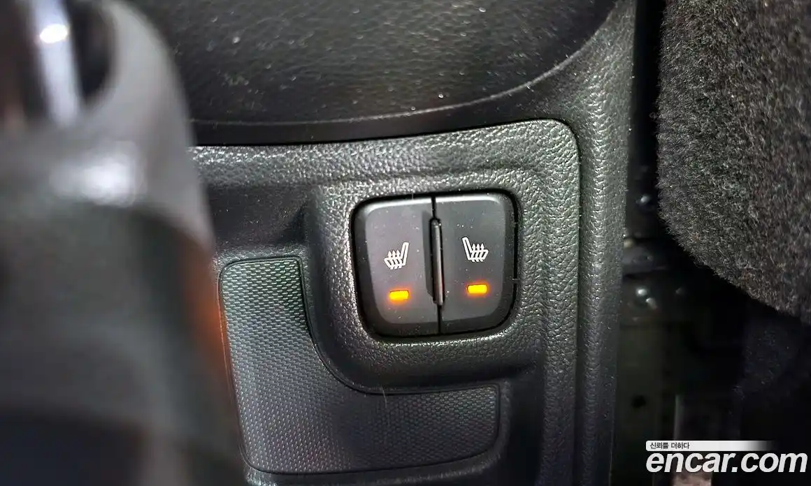 Chevrolet Spark 2022 1.0 Автомат в Москве № 934456, фото 15