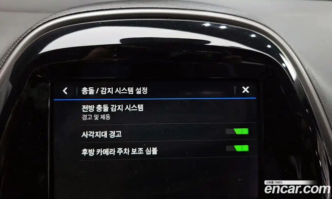 Chevrolet Spark 2022 1.0 Автомат в Москве № 934456, фото 16