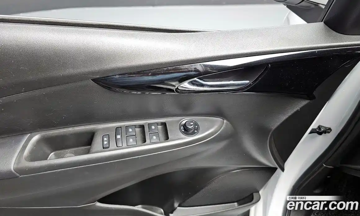 Chevrolet Spark 2022 1.0 Автомат в Москве № 934456, фото 17