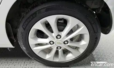 Chevrolet Spark 2022 1.0 Автомат в Москве № 934456, миниатюра 4