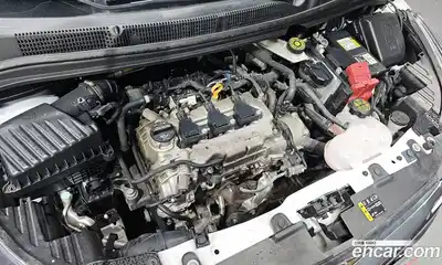 Chevrolet Spark 2022 1.0 Автомат в Москве № 934456, миниатюра 5