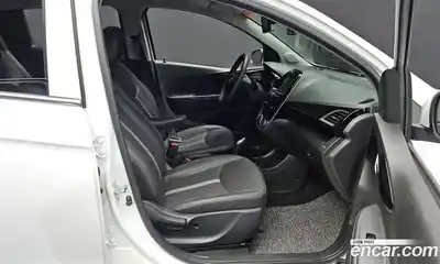 Chevrolet Spark 2022 1.0 Автомат в Москве № 934456, миниатюра 10