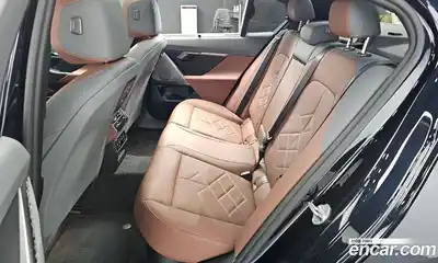 BMW 5-Series 2025 2.0 гидро в Москве № 934500, миниатюра 12