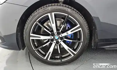 BMW 5-Series 2025 2.0 гидро в Москве № 934500, миниатюра 5