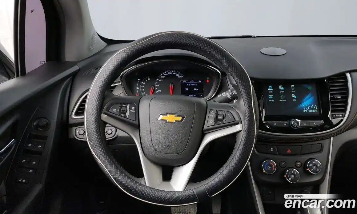 Chevrolet Trax 2019 1.4 Автомат в Москве № 934511, фото 12