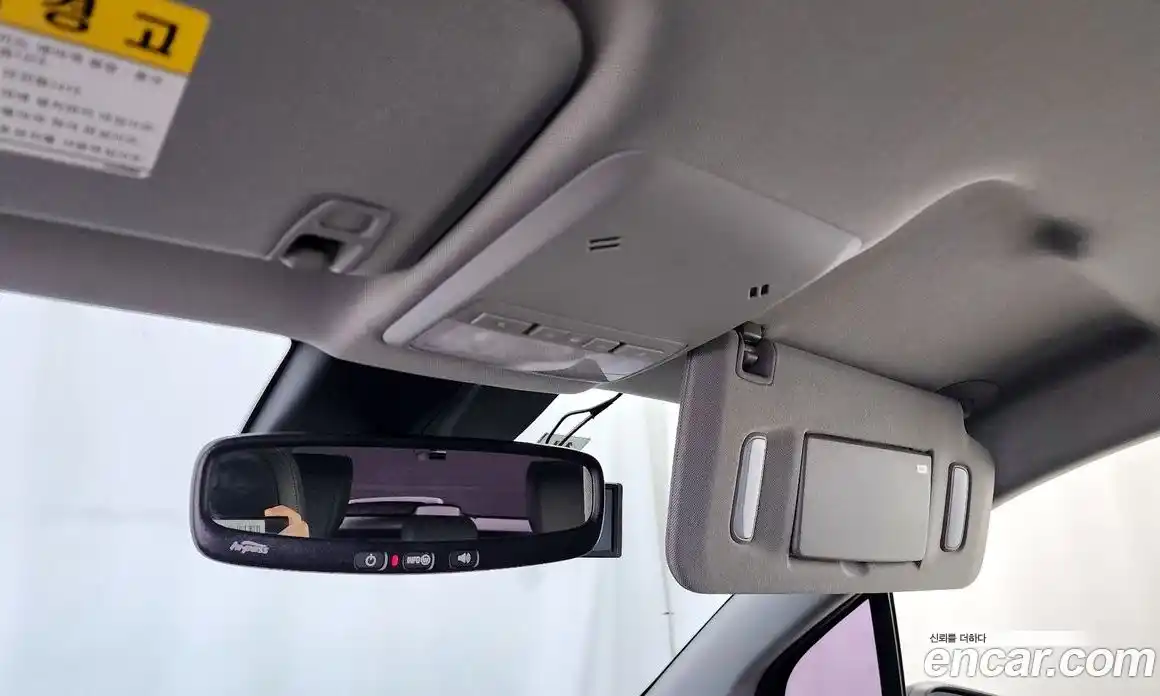 Chevrolet Trax 2019 1.4 Автомат в Москве № 934511, фото 17