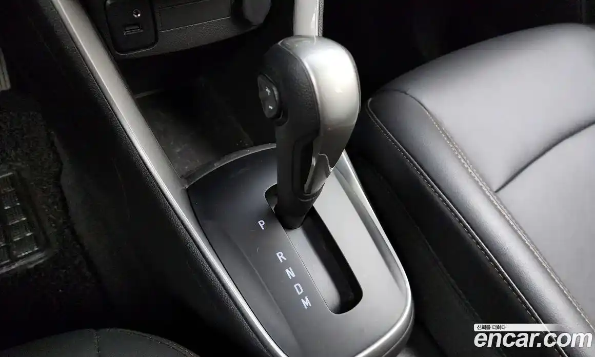 Chevrolet Trax 2019 1.4 Автомат в Москве № 934511, фото 8