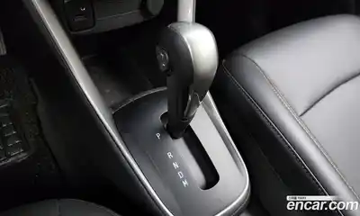 Chevrolet Trax 2019 1.4 Автомат в Москве № 934511, миниатюра 8