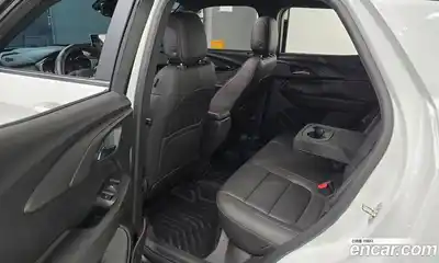 Chevrolet TrailBlazer 2020 1.3 Автомат в Москве № 934513, миниатюра 11