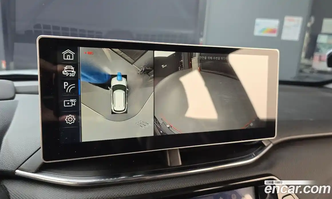 Chevrolet TrailBlazer 2020 1.3 Автомат в Москве № 934513, фото 17