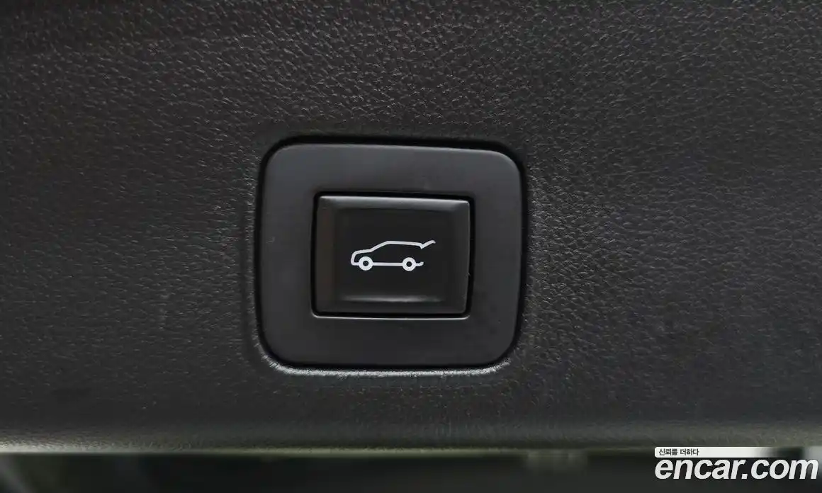 Chevrolet TrailBlazer 2020 1.3 Автомат в Москве № 934513, фото 19