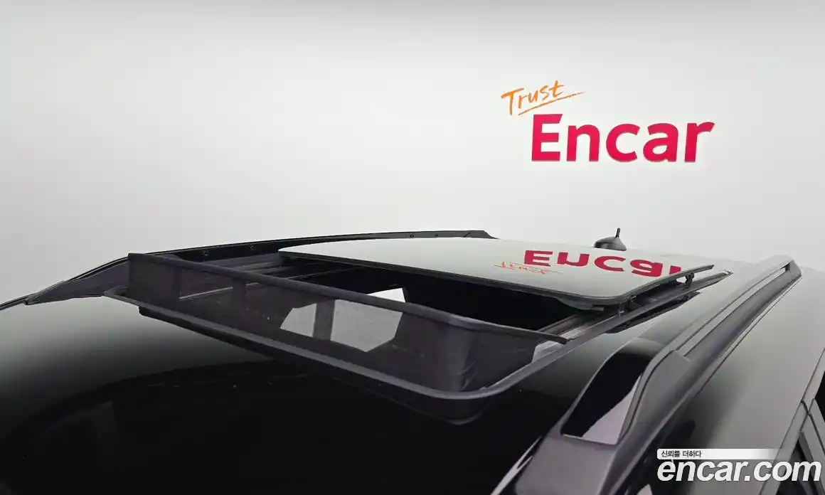 Chevrolet TrailBlazer 2020 1.3 Автомат в Москве № 934513, фото 20