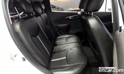 Chevrolet Spark 2018 1.0 Автомат в Москве № 934543, миниатюра 12