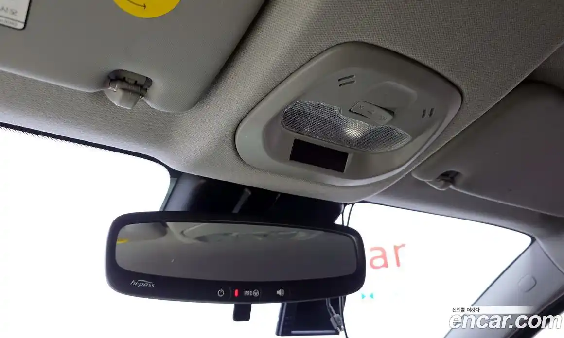 Chevrolet Spark 2018 1.0 Автомат в Москве № 934543, фото 19