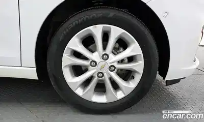 Chevrolet Spark 2018 1.0 Автомат в Москве № 934543, миниатюра 5