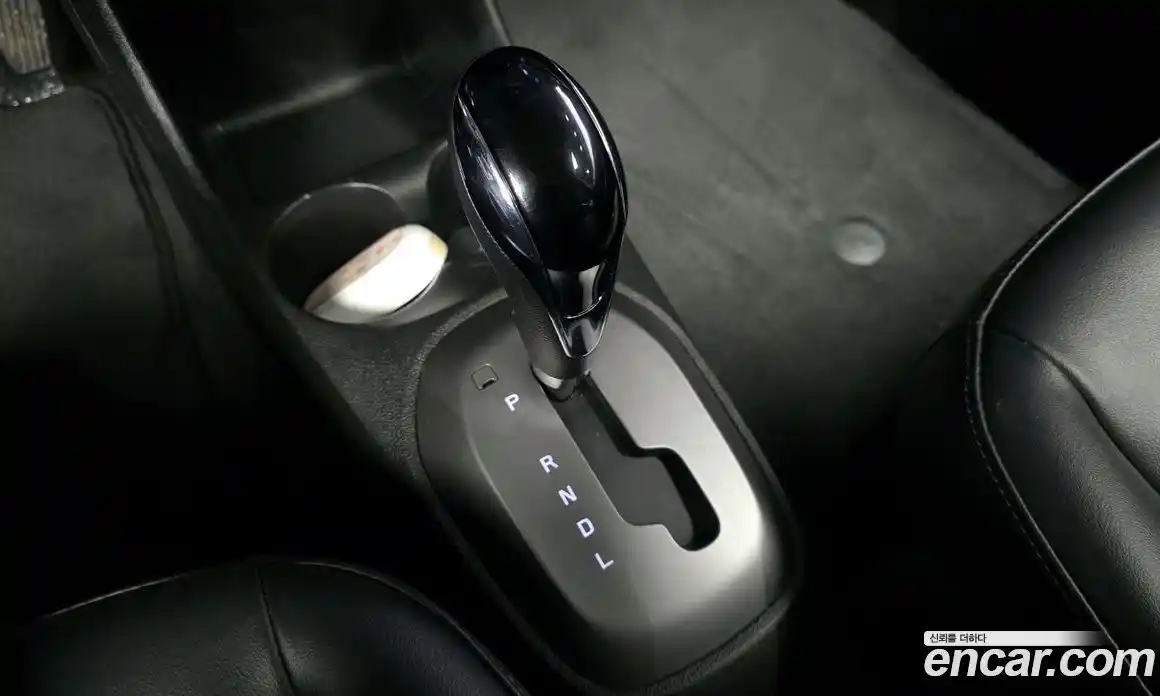 Chevrolet Spark 2018 1.0 Автомат в Москве № 934543, фото 9