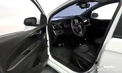 Chevrolet Spark 2018 1.0 Автомат в Москве № 934543, миниатюра 10