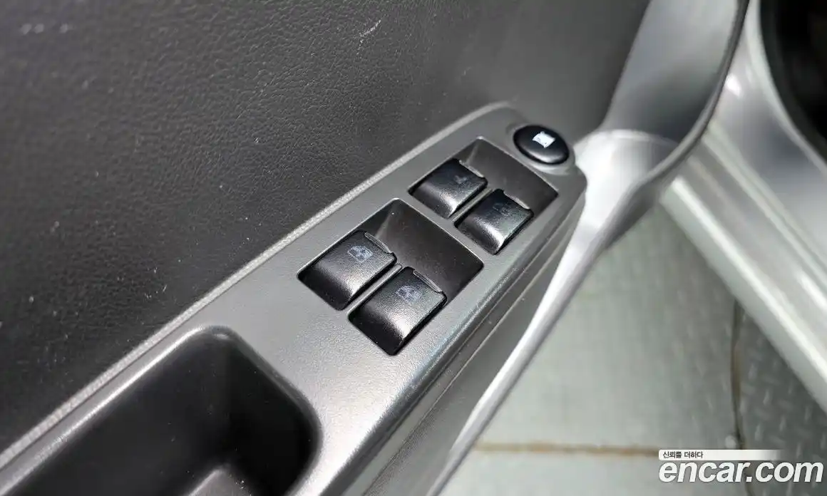 Chevrolet Spark 2012 1.0 гидро в Москве № 934551, фото 16